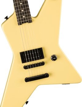 E-Gitarre EVH Star T.O.M. EB Vintage White E-Gitarre - 3