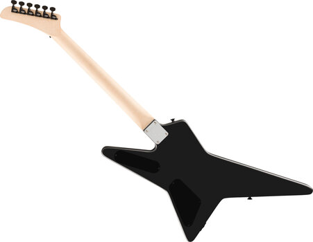 Guitare électrique EVH Star T.O.M. EB Stealth Black Guitare électrique - 2