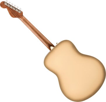 Ηλεκτροακουστική Κιθάρα Fender California Vintage Palomino Antigua Ηλεκτροακουστική Κιθάρα - 2