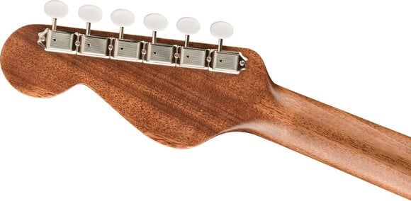 Pozostałe gitary z elektroniką Fender California Vintage Palomino Antigua Pozostałe gitary z elektroniką - 7