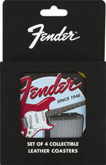 Altri accessori musicali
 Fender 1946 Guitars & Amps Coaster Set - 2