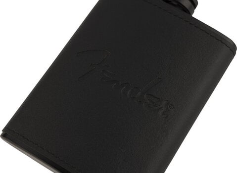 Ostatné hudobné doplnky Fender Blackout 8oz Flask - 3