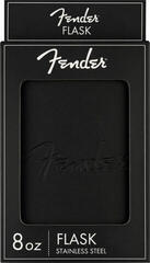 Other Music Accessories Fender Blackout 8oz Flask - 3