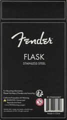 Other Music Accessories Fender Blackout 8oz Flask - 4