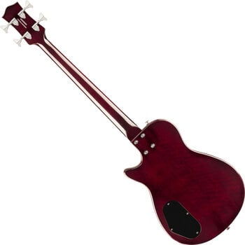 Električna bas gitara Gretsch Streamliner Jet Club Bass SC LRL Havana Burst Električna bas gitara - 2