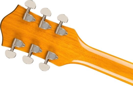 Джаз китара Gretsch G2420 Streamliner Hollow Body LRL Village Amber Джаз китара - 6