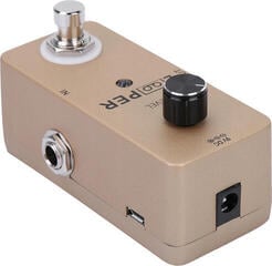 Guitar Effect ENO Music LOOPER Guitar Effect - 1