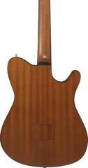 Ηλεκτροακουστική Κιθάρα Ibanez FRH10NL-BSF Brown Sunburst Ηλεκτροακουστική Κιθάρα - 3