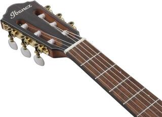 Ηλεκτροακουστική Κιθάρα Ibanez FRH10NL-BSF Brown Sunburst Ηλεκτροακουστική Κιθάρα - 7