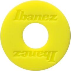 Strap Lock Ibanez ISB4-YE Strap Lock Yellow - 2
