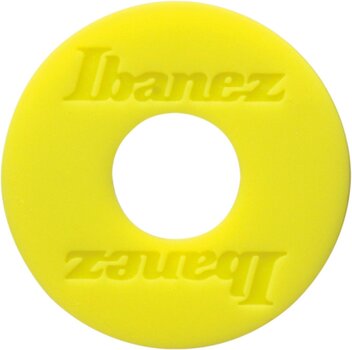 Strap-Lock/Страп лок Ibanez ISB4-YE Strap-Lock/Страп лок Yellow - 3