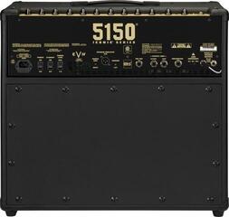 Lampové gitarové kombo EVH 5150 Iconic Series 40W EL34 1x12 Combo Lampové gitarové kombo - 1