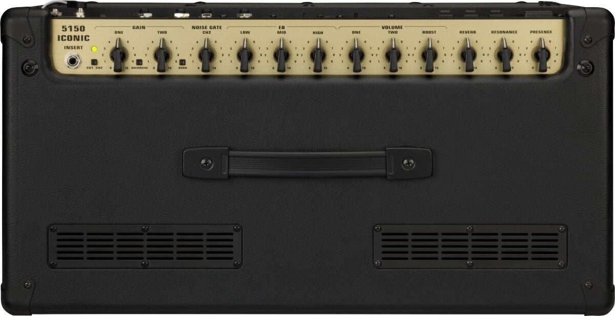 Reverb