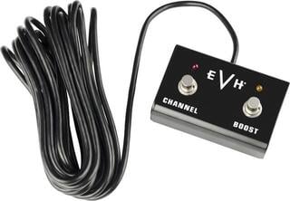 Lampové gitarové kombo EVH 5150 Iconic Series 40W EL34 1x12 Combo Lampové gitarové kombo - 5