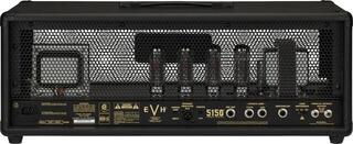Csöves gitárerősítők EVH 5150 Iconic Series 80W EL34 Head Csöves gitárerősítők - 1