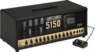 Csöves gitárerősítők EVH 5150 Iconic Series 80W EL34 Head Csöves gitárerősítők - 3