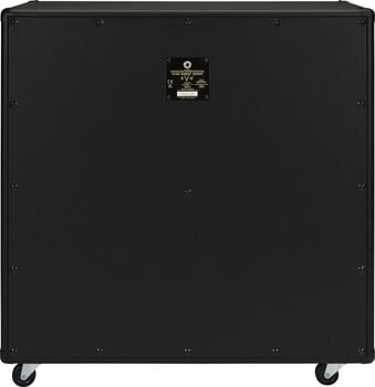 Gabinete de guitarra EVH 5150 Iconic Series EL34 4X12 Cabinet Gabinete de guitarra - 2