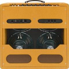 Combo guitare Fender Tone Master Bassman Combo guitare - 1