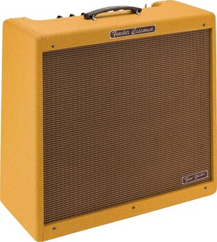 Gitarrencombo Fender Tone Master Bassman Gitarrencombo - 3