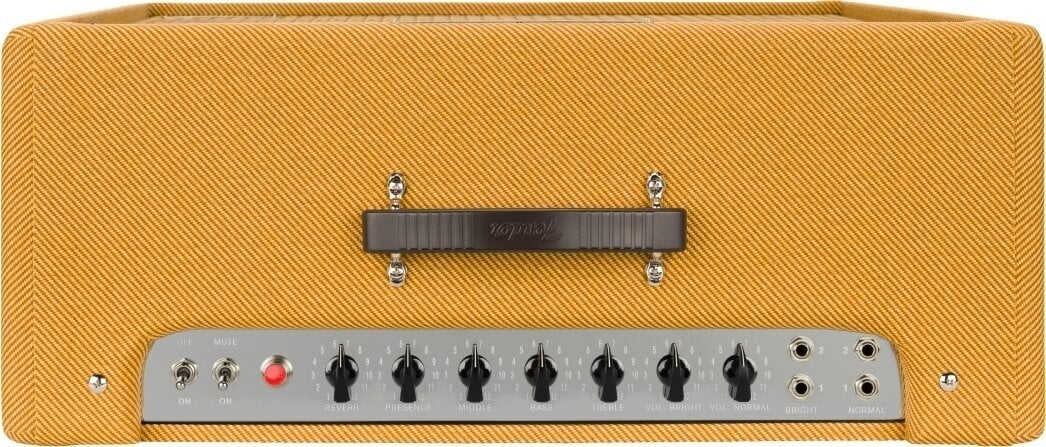 Reverb