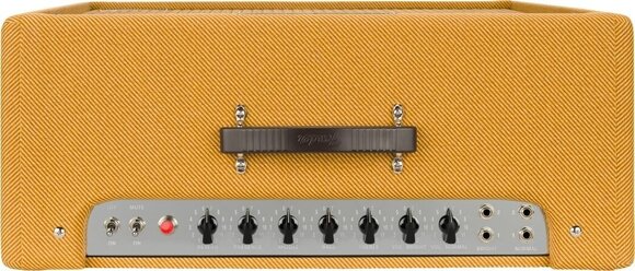 Solid-State Combo Fender Tone Master Bassman Solid-State Combo - 4