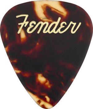 Pick Fender 70th Anniversary Pick Tin 12 Pick - 2