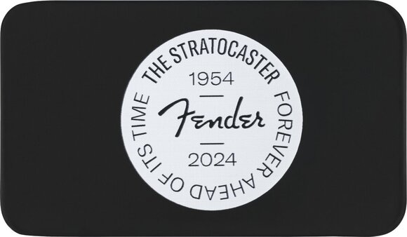 Trsátko / Brnkátko Fender 70th Anniversary Pick Tin 12 Trsátko / Brnkátko - 4