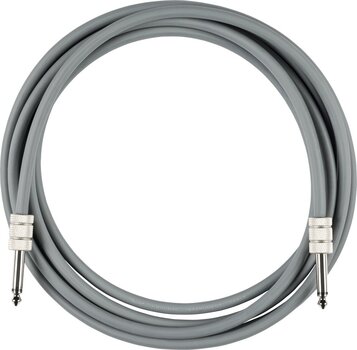 Instrument Cable Fender Anniversary Instrument 3 m Straight - Straight Instrument Cable - 2