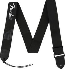 Curea de chitară Fender Accessories Bundle Pack Cable Tuner Strap Curea de chitară - 1