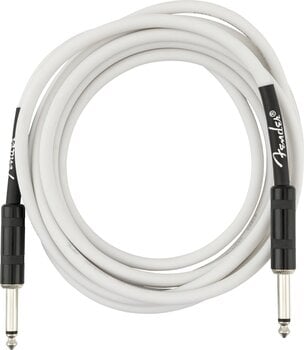 Correia têxtil para guitarra Fender Accessories Bundle Pack Cable Tuner Strap Correia têxtil para guitarra - 3