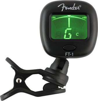 Sangle pour guitare Fender Accessories Bundle Pack Cable Tuner Strap Sangle pour guitare - 4