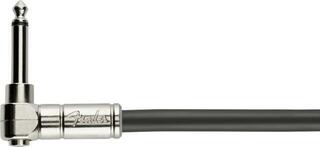Cavo per strumento Fender Professional Series Kill Switch 4,5 m Dritto - Angolo Cavo per strumento - 2
