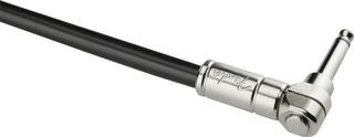 Instrument Cable Fender Professional Series Kill Switch 5,5 m Straight - Angled Instrument Cable - 3
