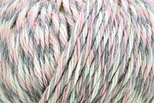 Knitting Yarn Schachenmayr Color Drift 00080 Driftwood Knitting Yarn - 2