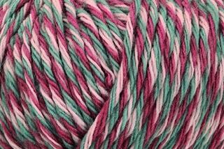 Kudumislõng Schachenmayr Color Drift 00085 Fjord Kudumislõng - 1