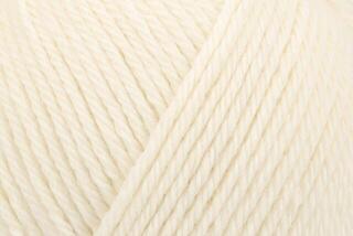 Fire de tricotat Schachenmayr Classic Mix 00002 Cream Fire de tricotat - 1