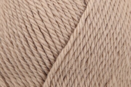 Knitting Yarn Schachenmayr Classic Mix 00004 Sand Knitting Yarn - 2