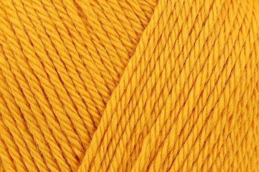 Knitting Yarn Schachenmayr Classic Mix 00020 Sunflower Knitting Yarn - 2