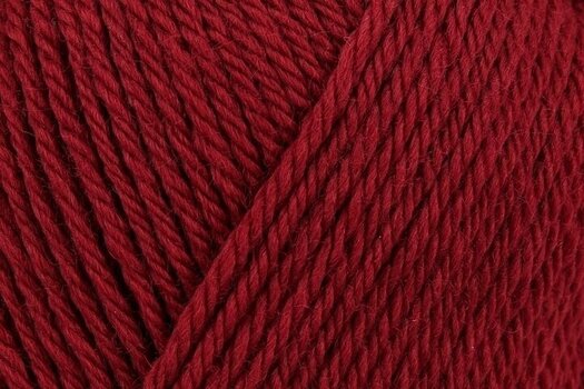 Knitting Yarn Schachenmayr Classic Mix 00033 Burgundy Knitting Yarn - 2