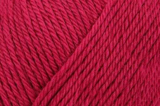 Knitting Yarn Schachenmayr Classic Mix 00037 Magenta Knitting Yarn - 2