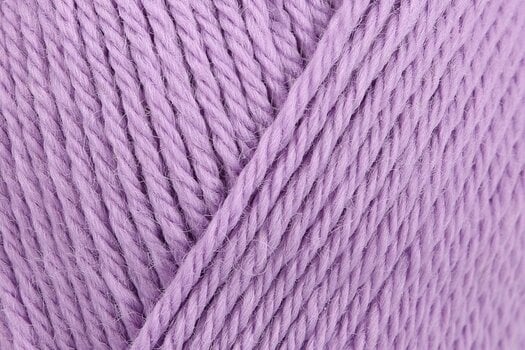 Strickgarn Schachenmayr Classic Mix 00045 Lilac Strickgarn - 2