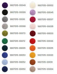 Przędza dziewiarska Schachenmayr Classic Mix 00045 Lilac Przędza dziewiarska - 2