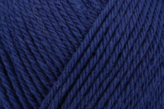 Strickgarn Schachenmayr Classic Mix 00050 Navy Strickgarn - 2