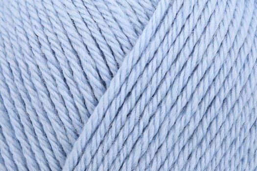 Knitting Yarn Schachenmayr Classic Mix 00052 Cloud Knitting Yarn - 2