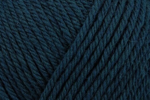 Knitting Yarn Schachenmayr Classic Mix 00065 Teal Knitting Yarn - 2