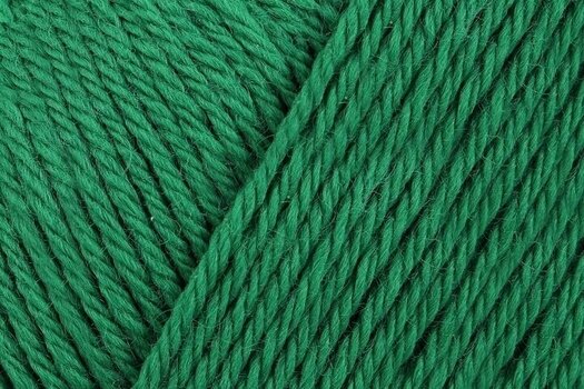 Knitting Yarn Schachenmayr Classic Mix 00072 Clover Knitting Yarn - 2