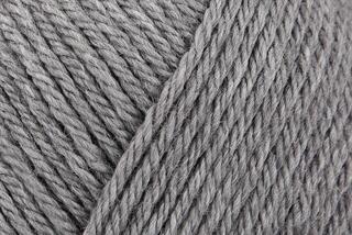 Kudumislõng Schachenmayr Classic Mix 00091 Mid Grey Mel. Kudumislõng - 1