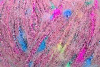 Strikkegarn Schachenmayr Pebble Mohair 00035 Rose Strikkegarn - 1