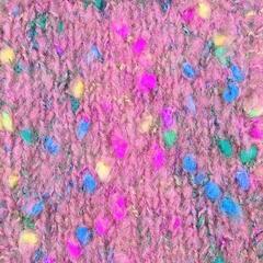 Strikkegarn Schachenmayr Pebble Mohair 00035 Rose Strikkegarn - 2