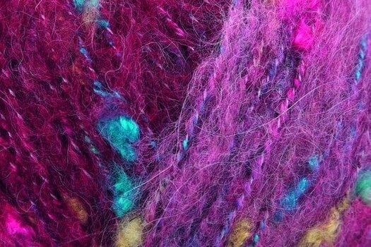 Νήμα Πλεξίματος Schachenmayr Pebble Mohair 00081 Bloom Color Νήμα Πλεξίματος - 2